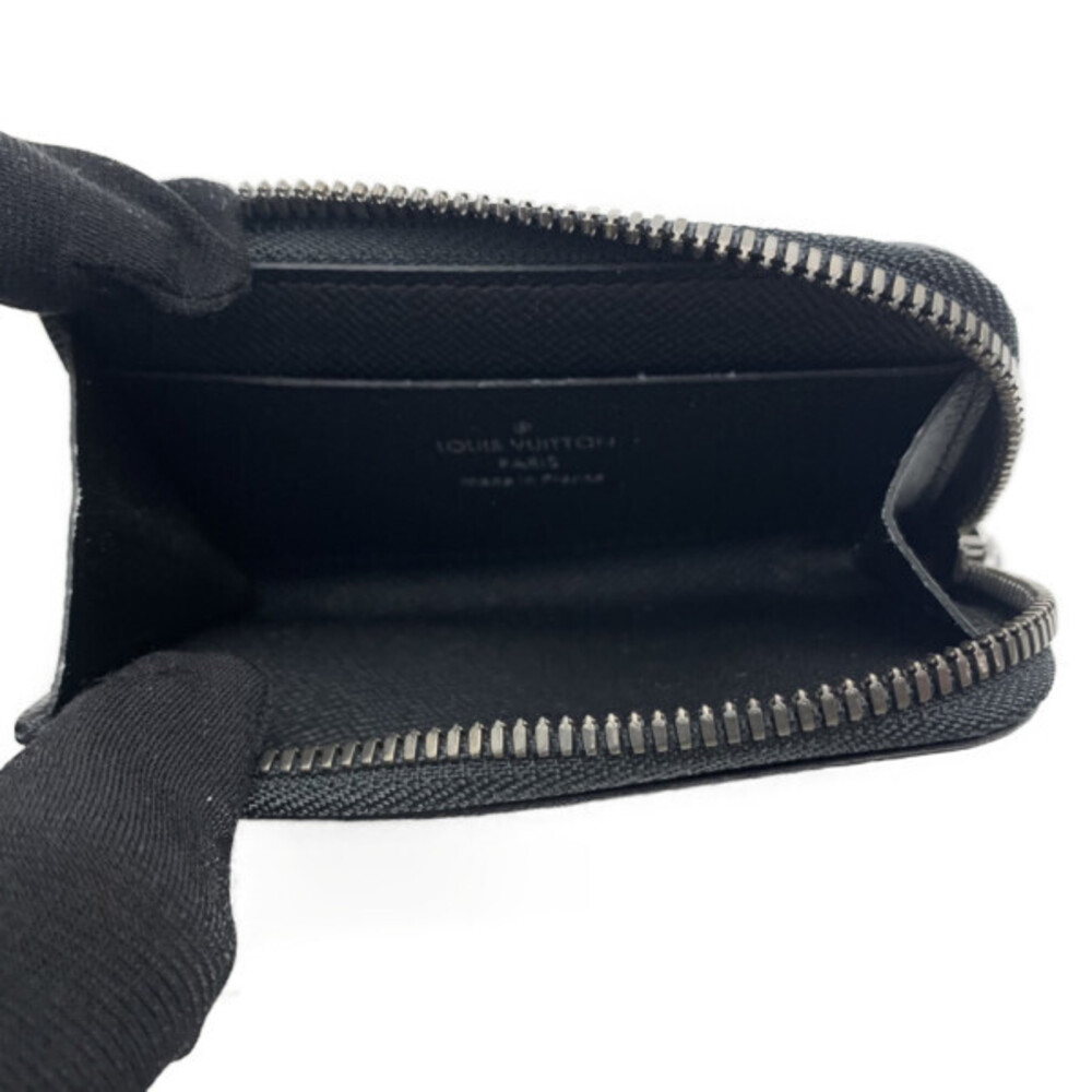 Louis Vuitton Eclipse Black Wallet Case Porte Mon… - image 2